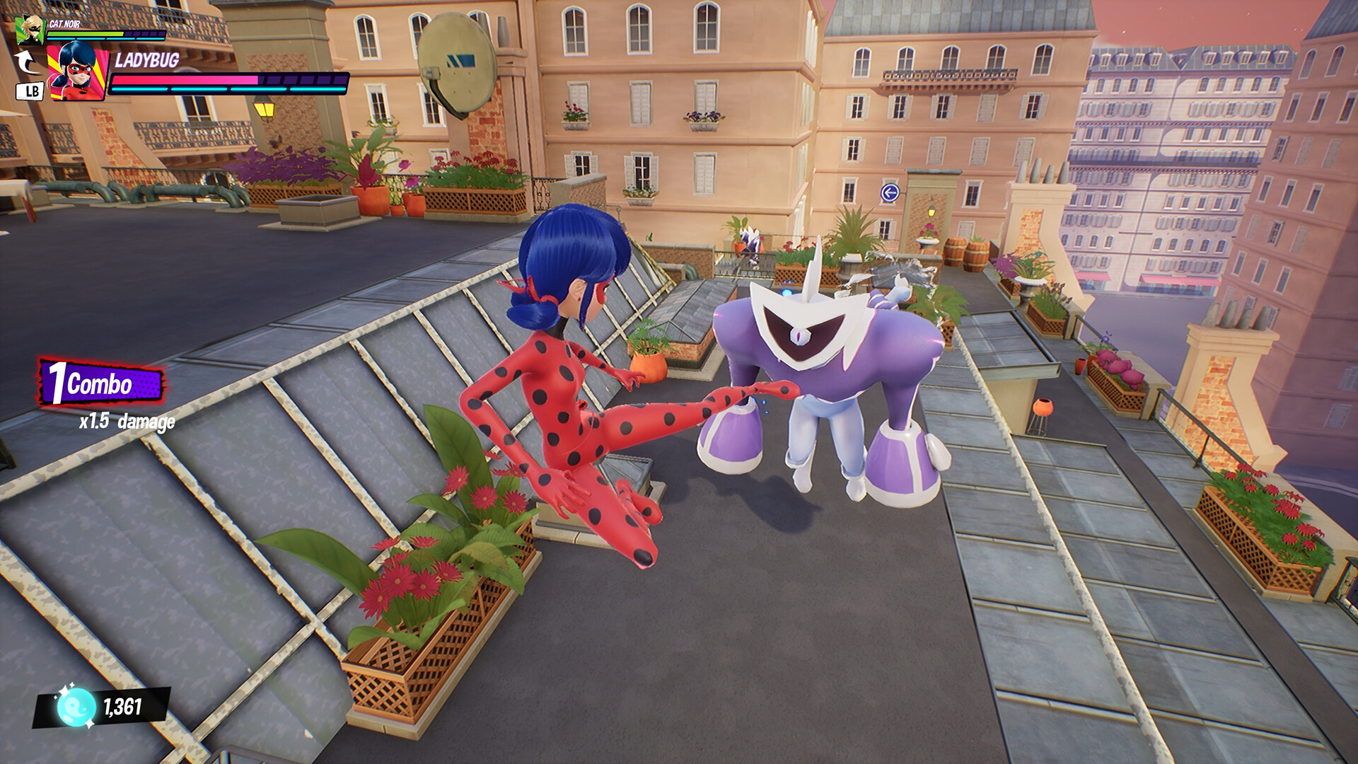 【5.05】《瓢虫少女:巴黎围困》PS4美版下载- 含v1.03补丁+DLC-麦子社区