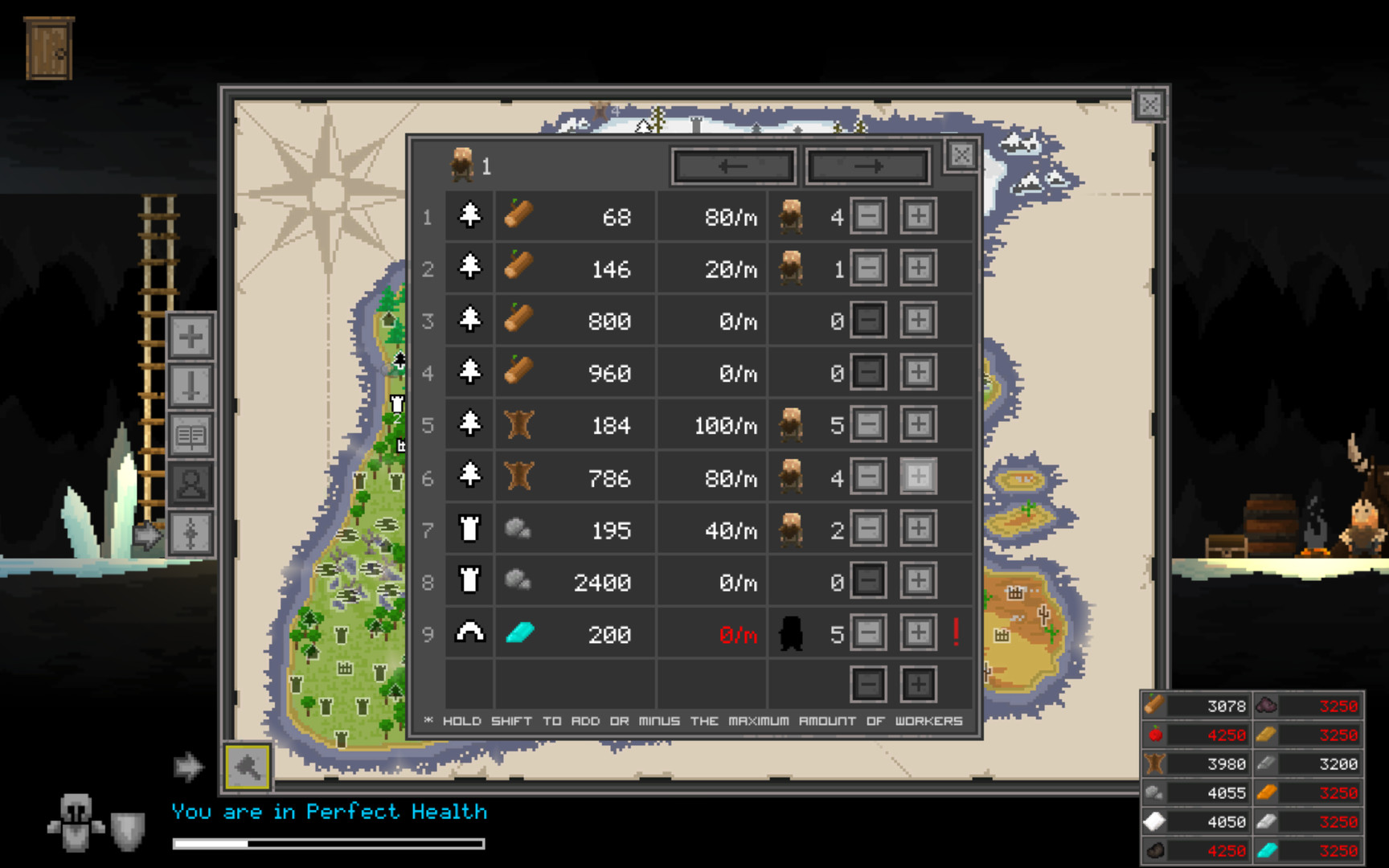 《废墟国度 Regions of Ruin》Switch英文版NSZ下载 – 含1.0.2补丁-麦子社区