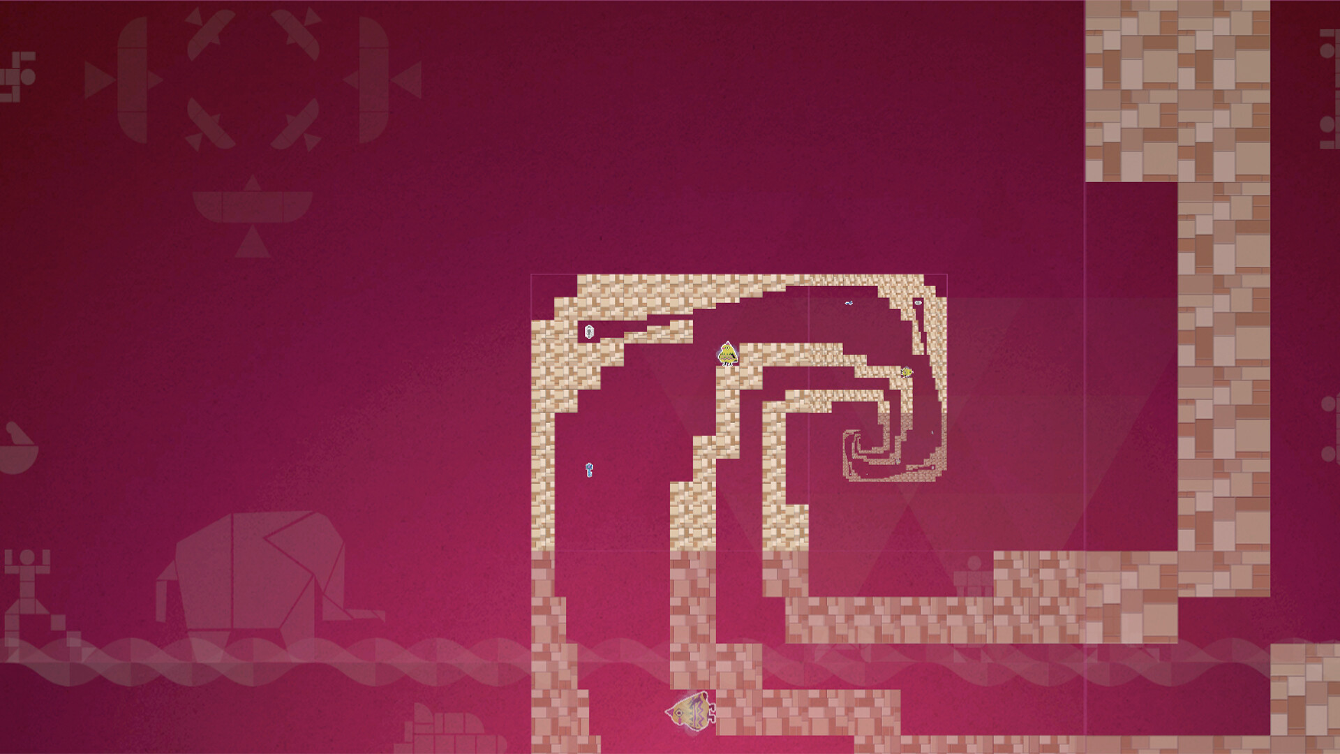 循环之旅/CYCLIA JOURNEY 循环之旅/CYCLIA JOURNEY