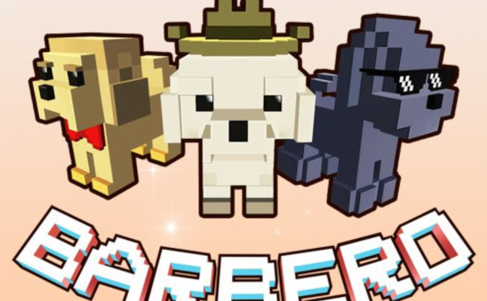 《巴尔贝罗 Barbero》Switch英文版NSZ下载-麦子社区