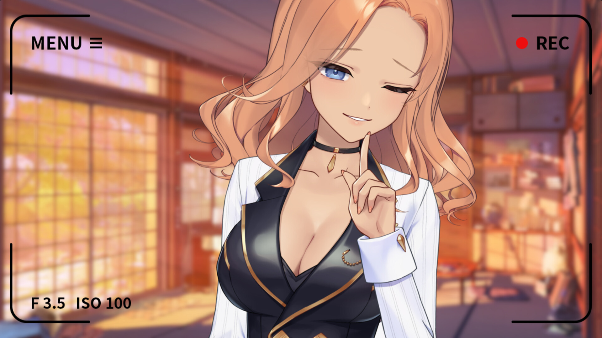 你的另一个老婆/Your Another Wife-麦子社区