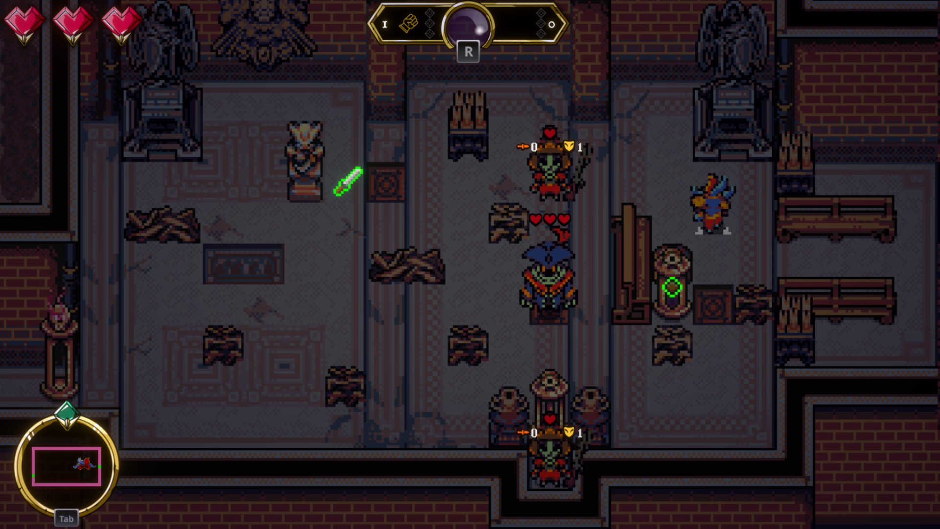 滑步奇旅/Sliding Hero-麦子社区