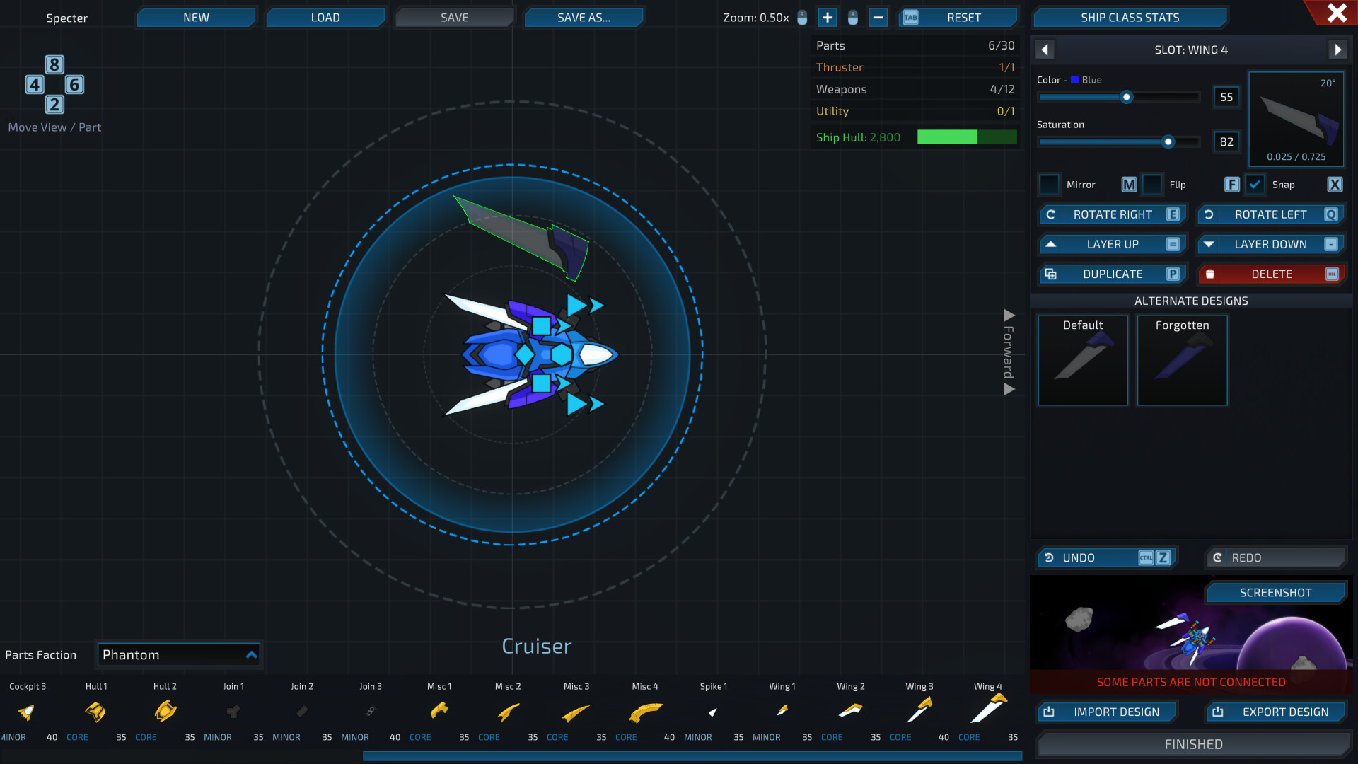 深空涡旋/Star Vortex-麦子社区