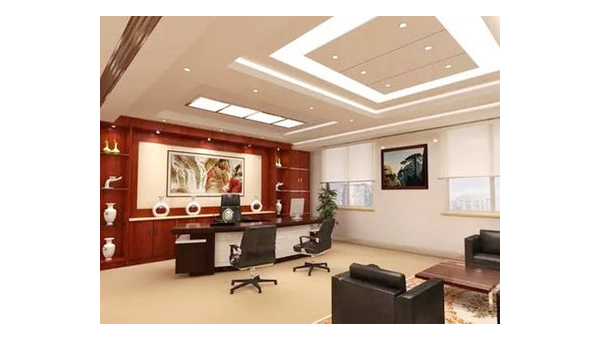 办公室座位在角落风水好吗