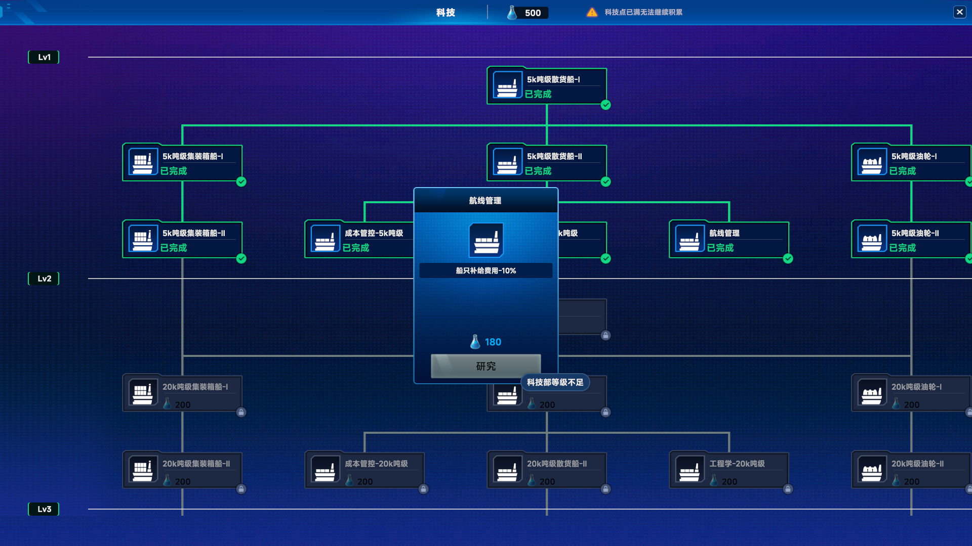 《海运大亨/Global Magnates: Shipping Tycoon》PC中文版下载-含Build.20763592-麦子社区