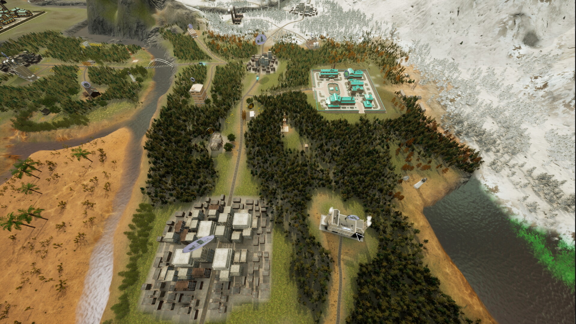 汽车工厂帝国/Car Factory Empire