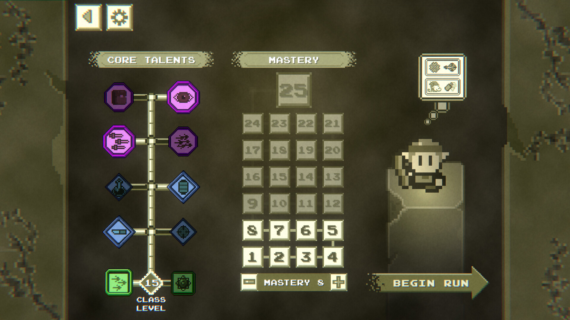 才华横溢/Talented