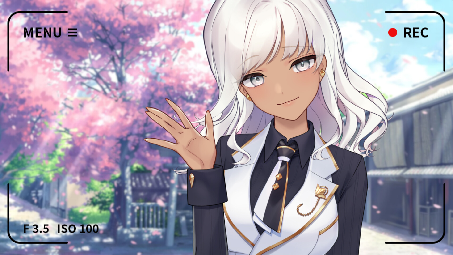 你的另一个老婆/Your Another Wife-麦子社区