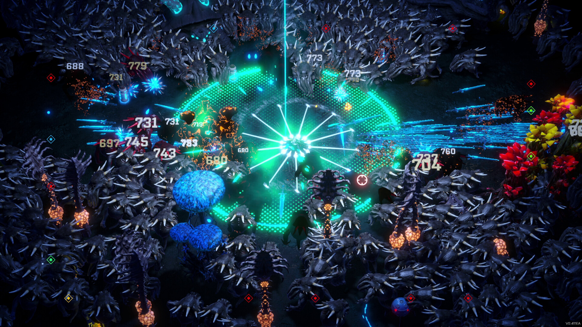 黎明幸存者/Survivors of the Dawn-麦子社区