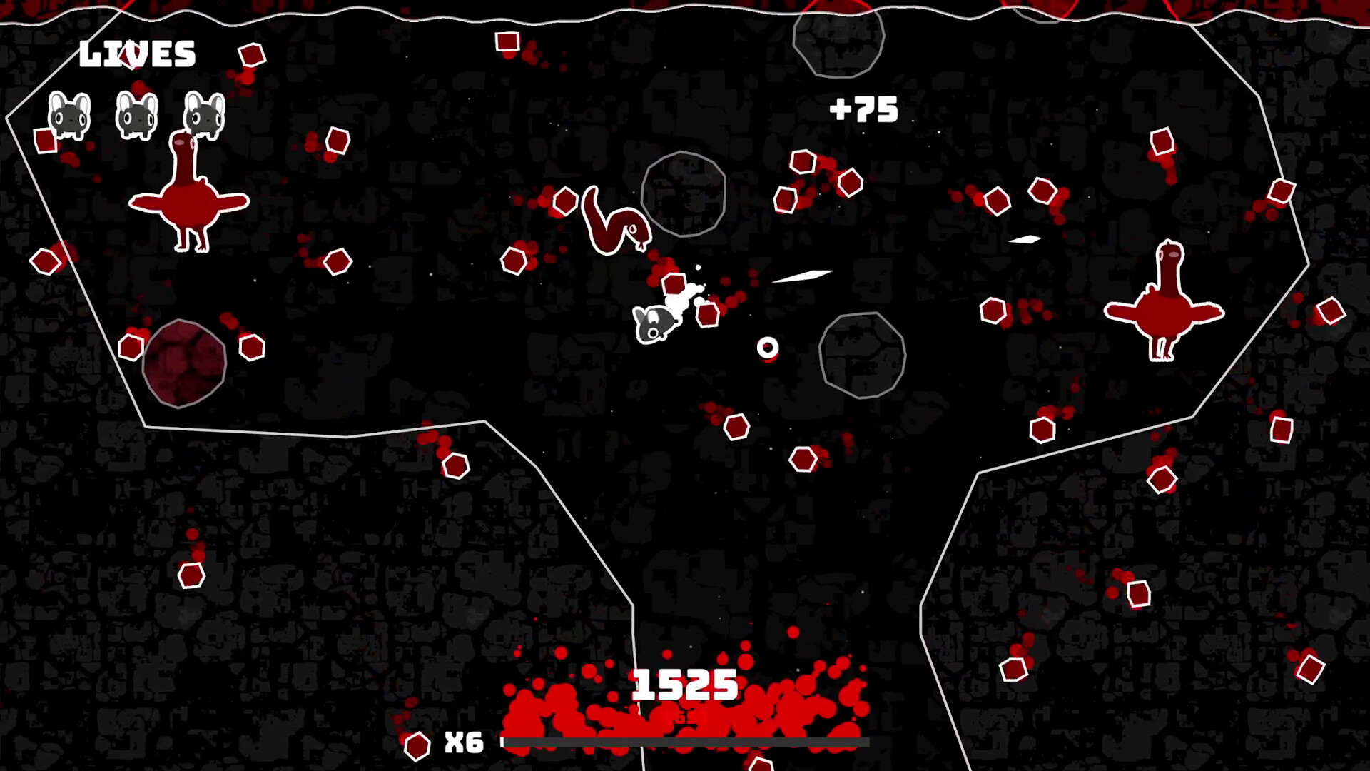 鼠坠/DOWNMOUSE-麦子社区