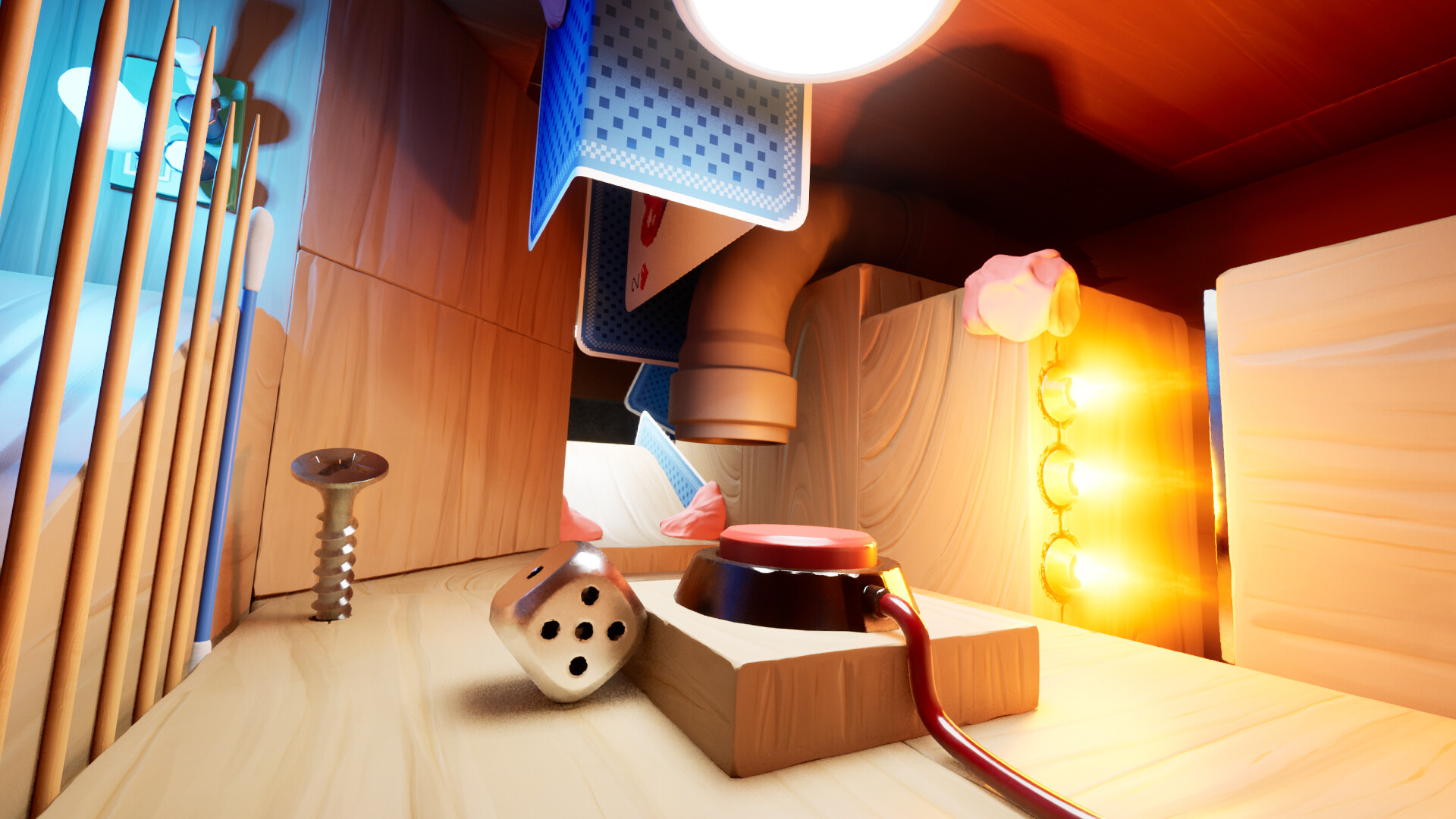 超级世界/Supraworld