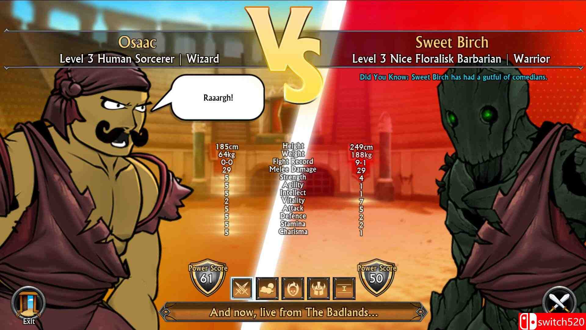 《剑与凉鞋3：重锻版（Swords and Sandals 3 Redux）》[英文]-麦子社区