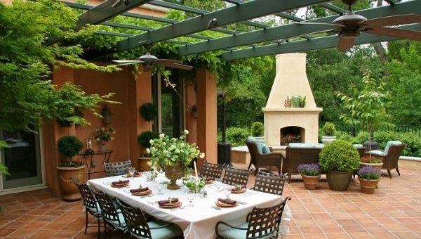 阳台种植牡丹的北方风水探讨