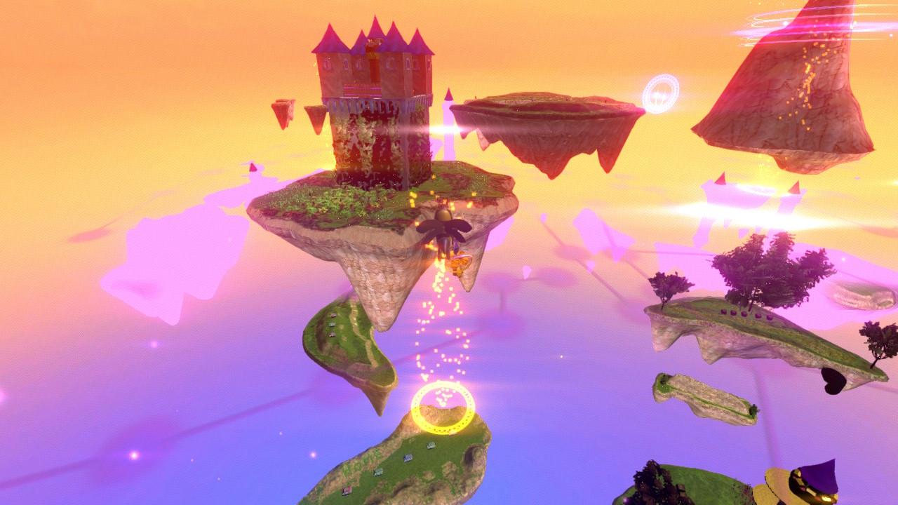 《蜂巢 The Bee Hive》Switch美版中文NSZ下载-麦子社区