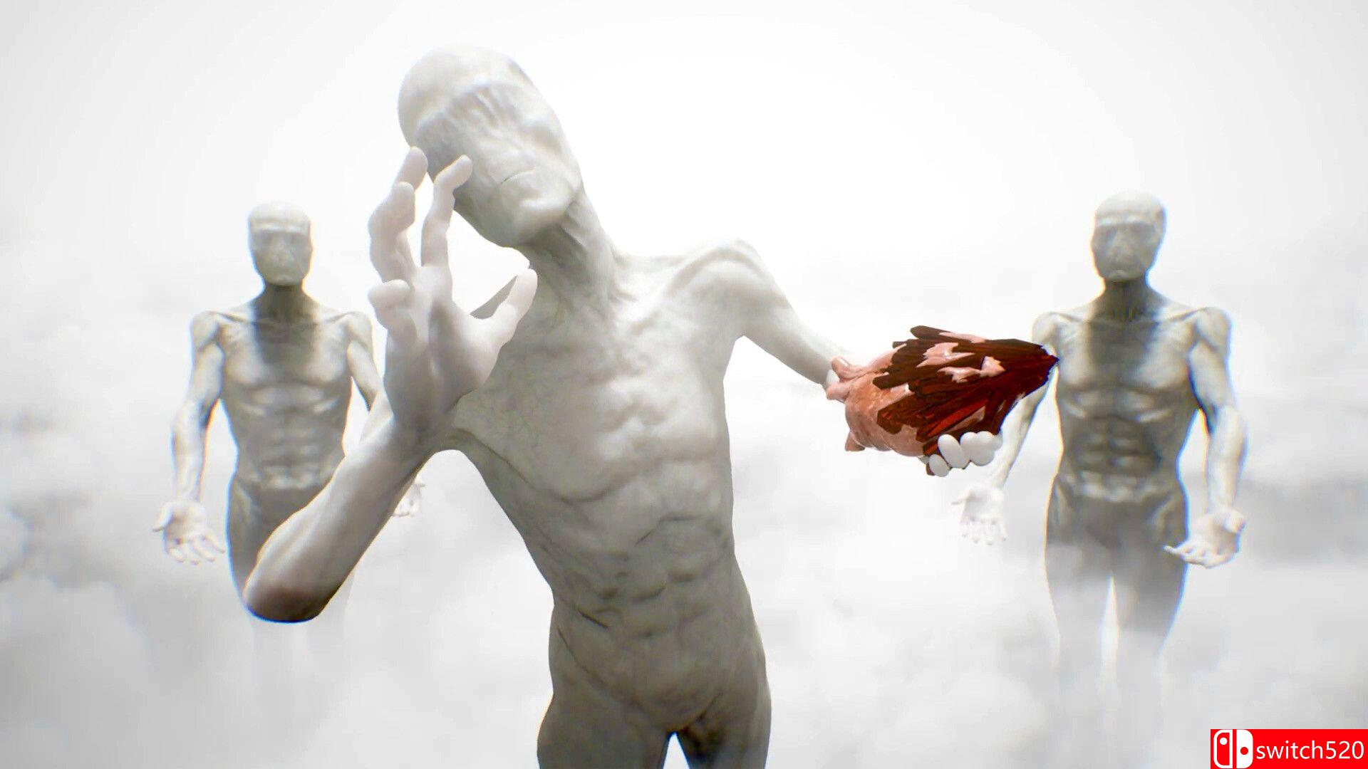 《无眠梦魇（SLEEP AWAKE）》官方中文 [中文/繁体/英文/日语]-麦子社区