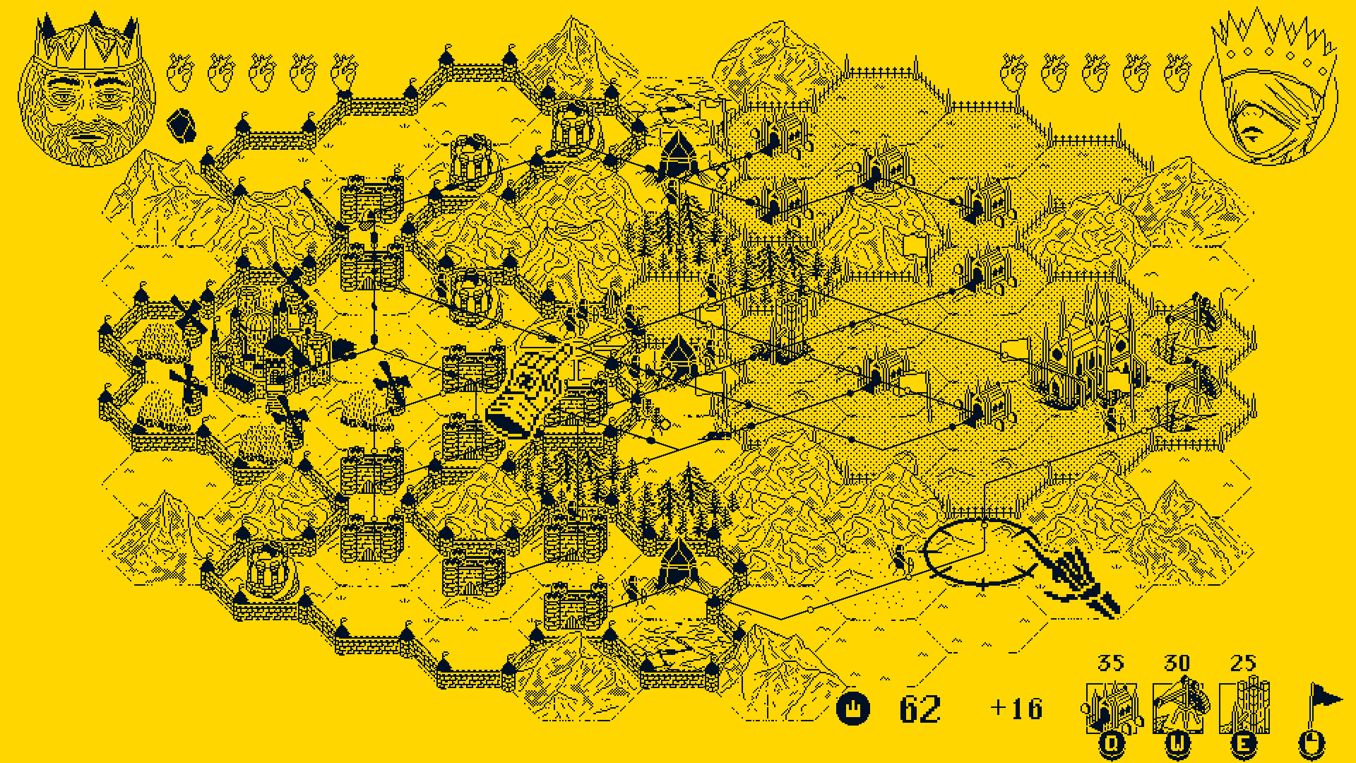 《死亡之冠 Death Crown》Switch中文版NSP下载 – 含1.1.0补丁-麦子社区