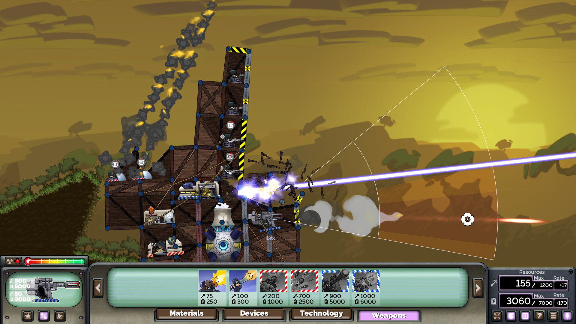 进击!要塞!/Forts-麦子社区