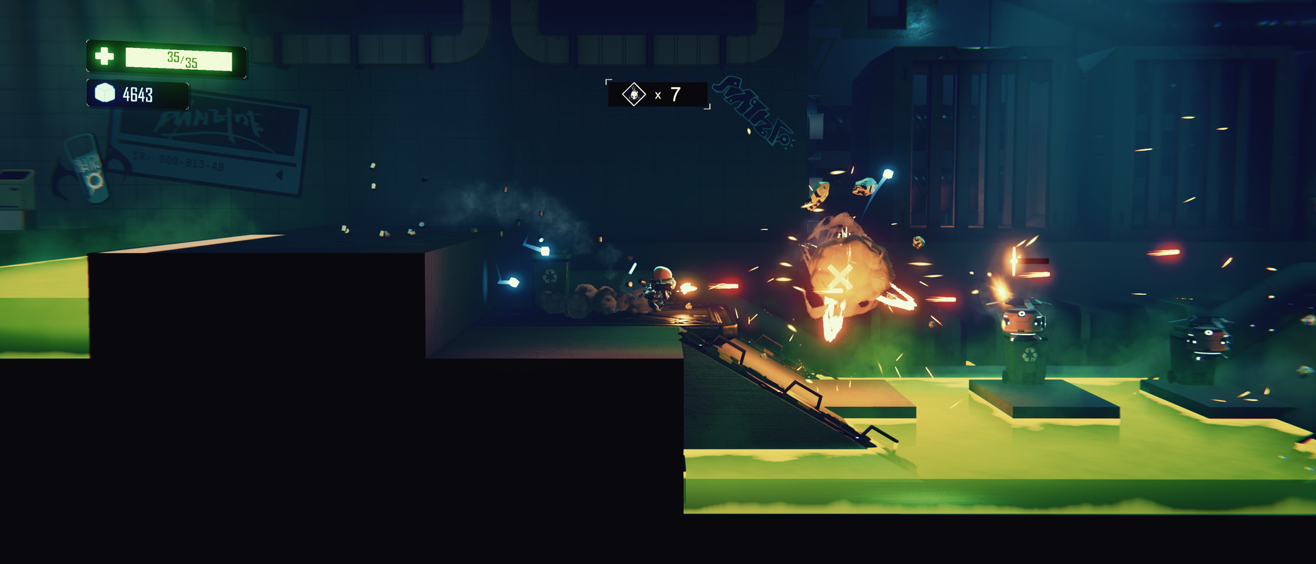 碳酸危机/Soda Crisis-麦子社区