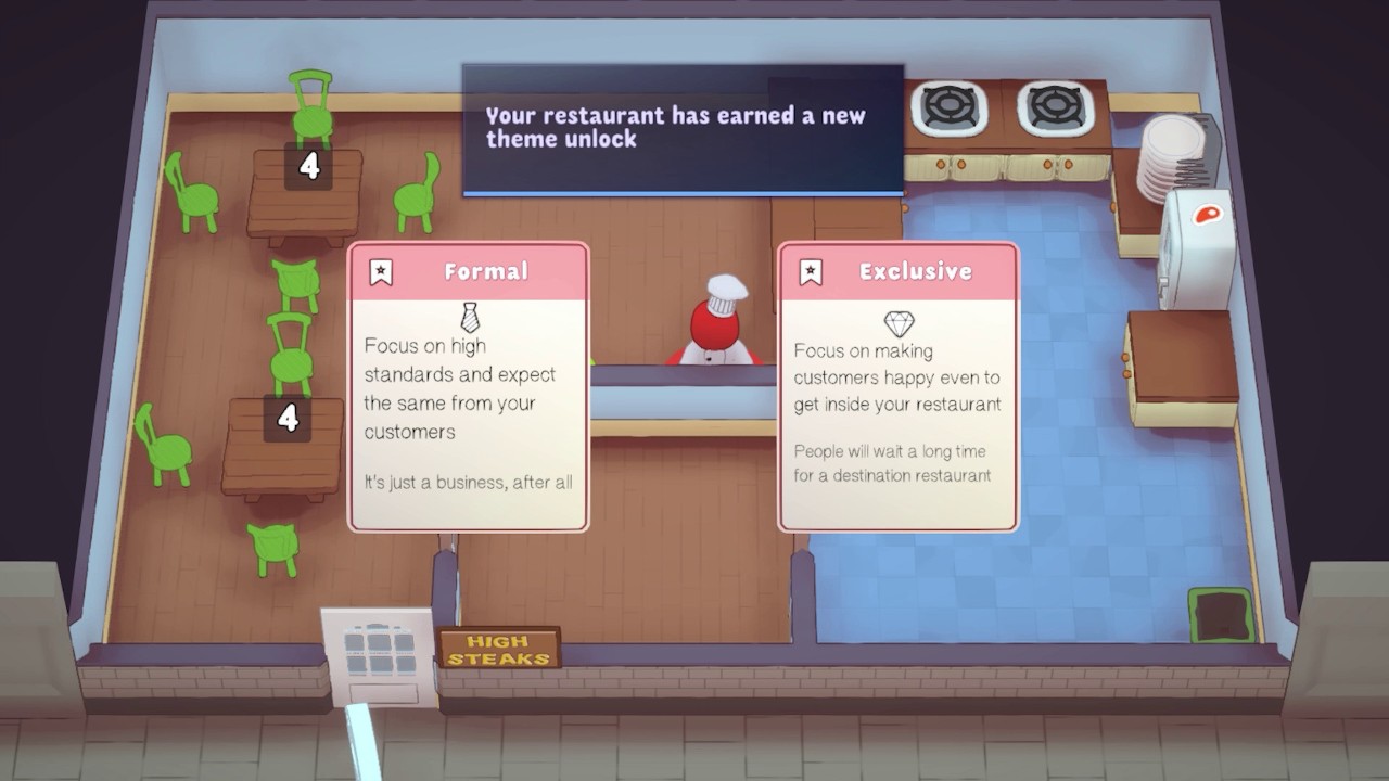 《速速上菜 PlateUp!》Switch美版中文NSZ下载 – 含1.4.0补丁+1DLC-麦子社区