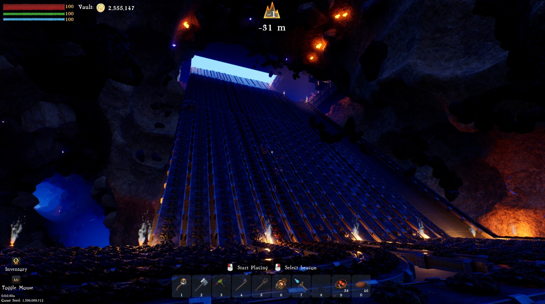 矿脉探寻/Orebound/支持网络联机-麦子社区