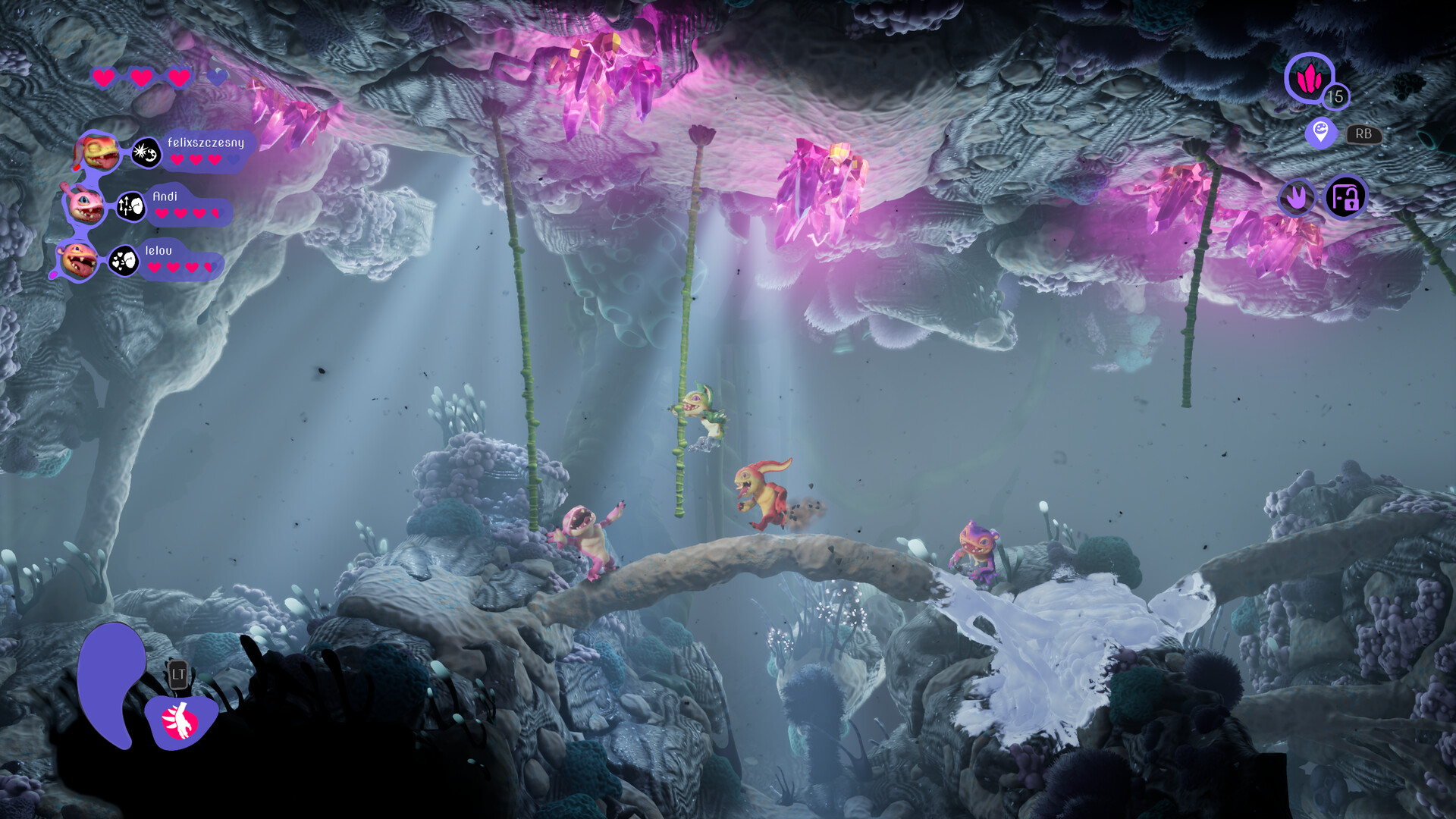 遵命！机母大人/Mother Machine/支持网络联机-麦子社区