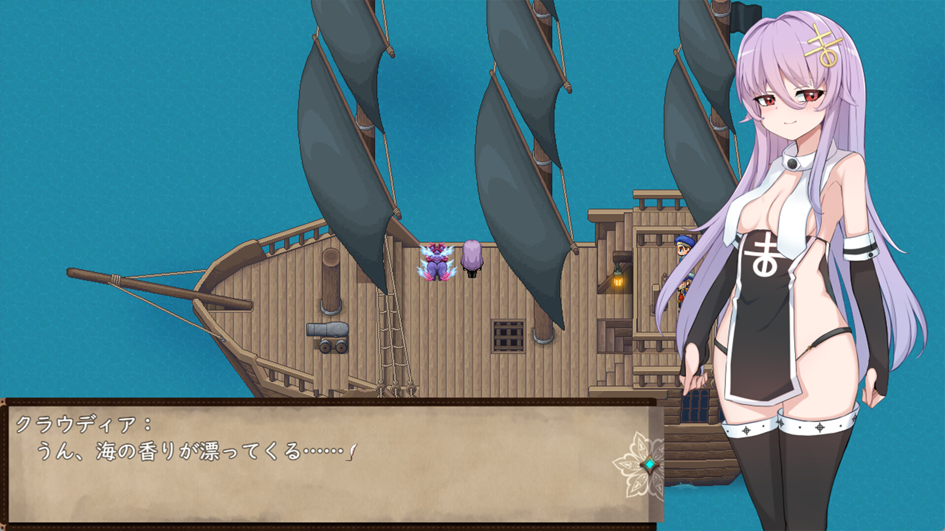 魔女改造计划/How to create a witch-麦子社区