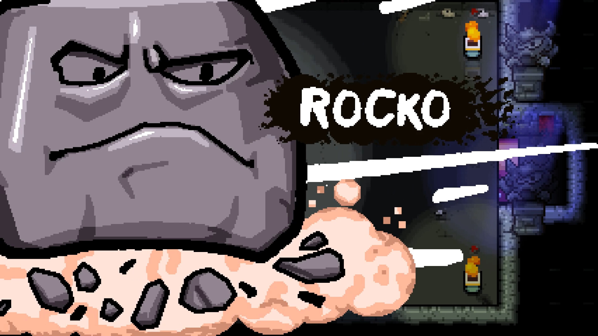 寻宝英雄：力量手套/Heroes Of Loot: Gauntlet Of Power