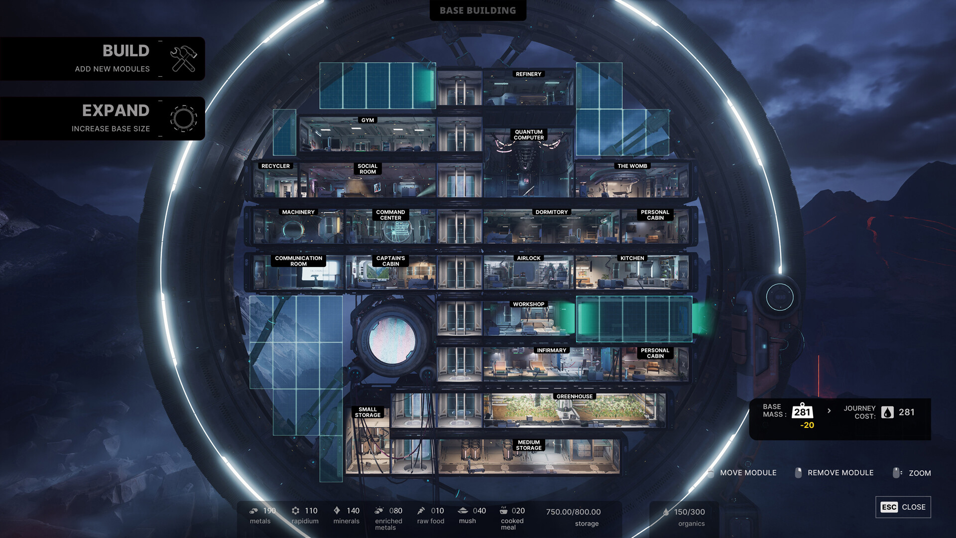 《多重人生/The Alters》PC中文版下载-含v1.4.1.2-麦子社区