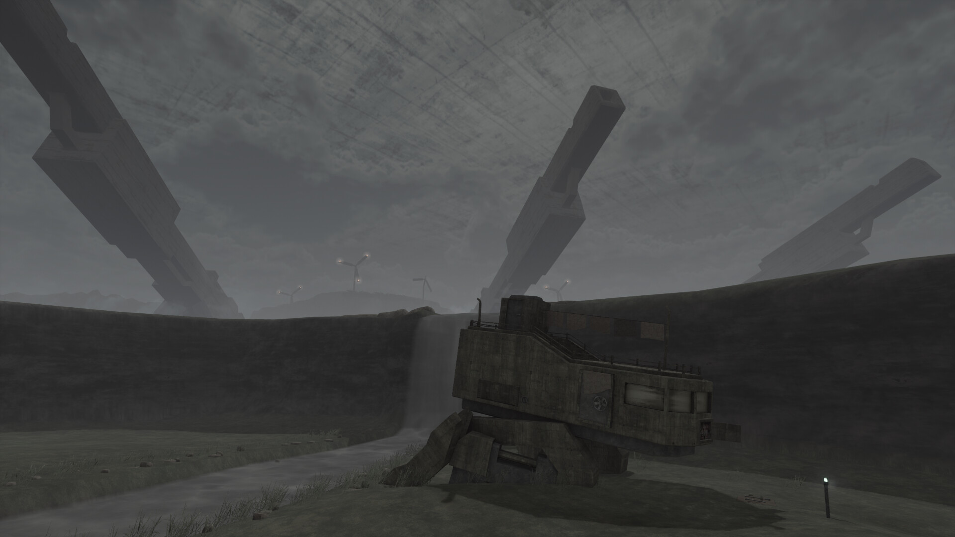 金属花园/Metal Garden 金属花园/Metal Garden