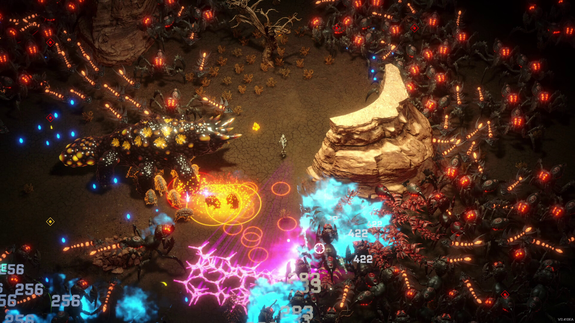 黎明幸存者/Survivors of the Dawn-麦子社区