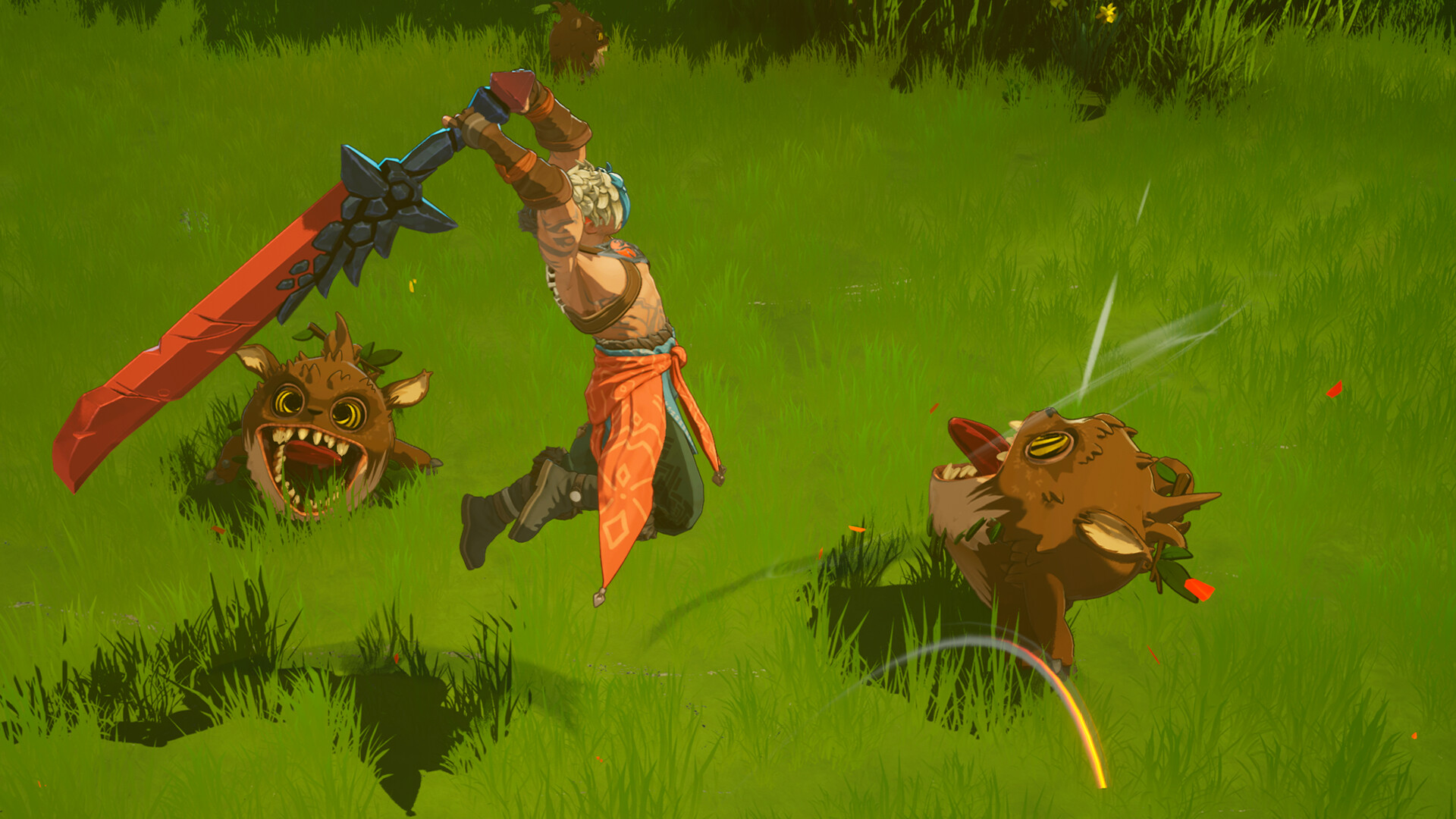 云之国/Cloudheim/支持网络联机-麦子社区