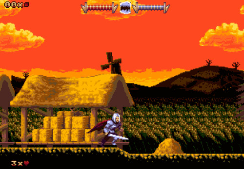 《阿斯特堡恶魔 Demons of Asteborg》Switch英文版NSP下载 – 含1.0.1补丁-麦子社区