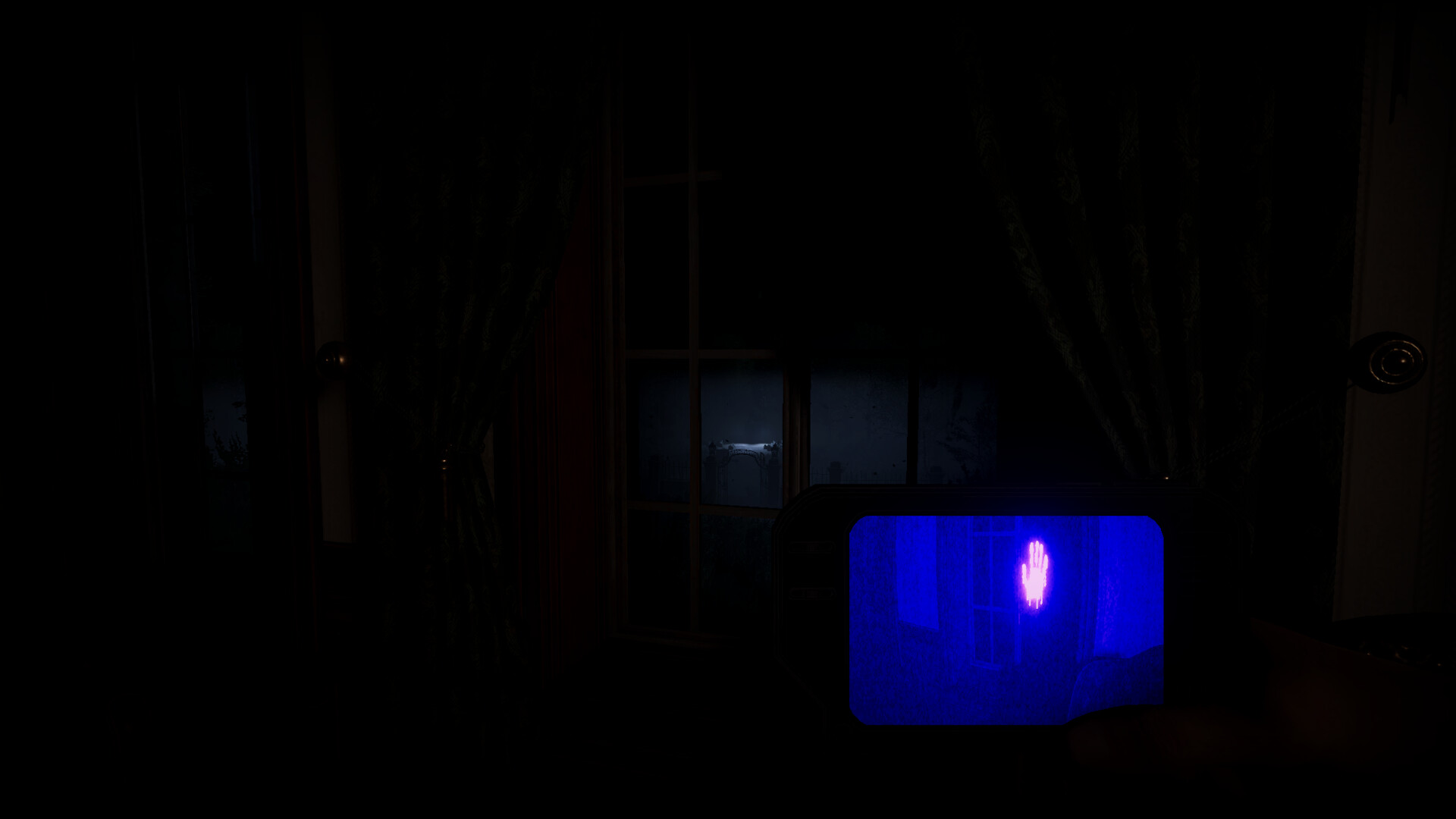 死亡监测/DeathWatchers