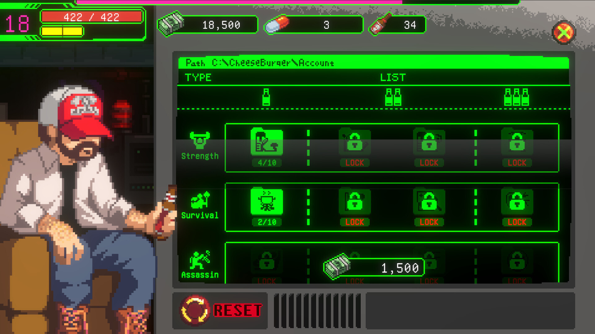 灵魂恶魔猎人/Soul Demon Hunters-麦子社区