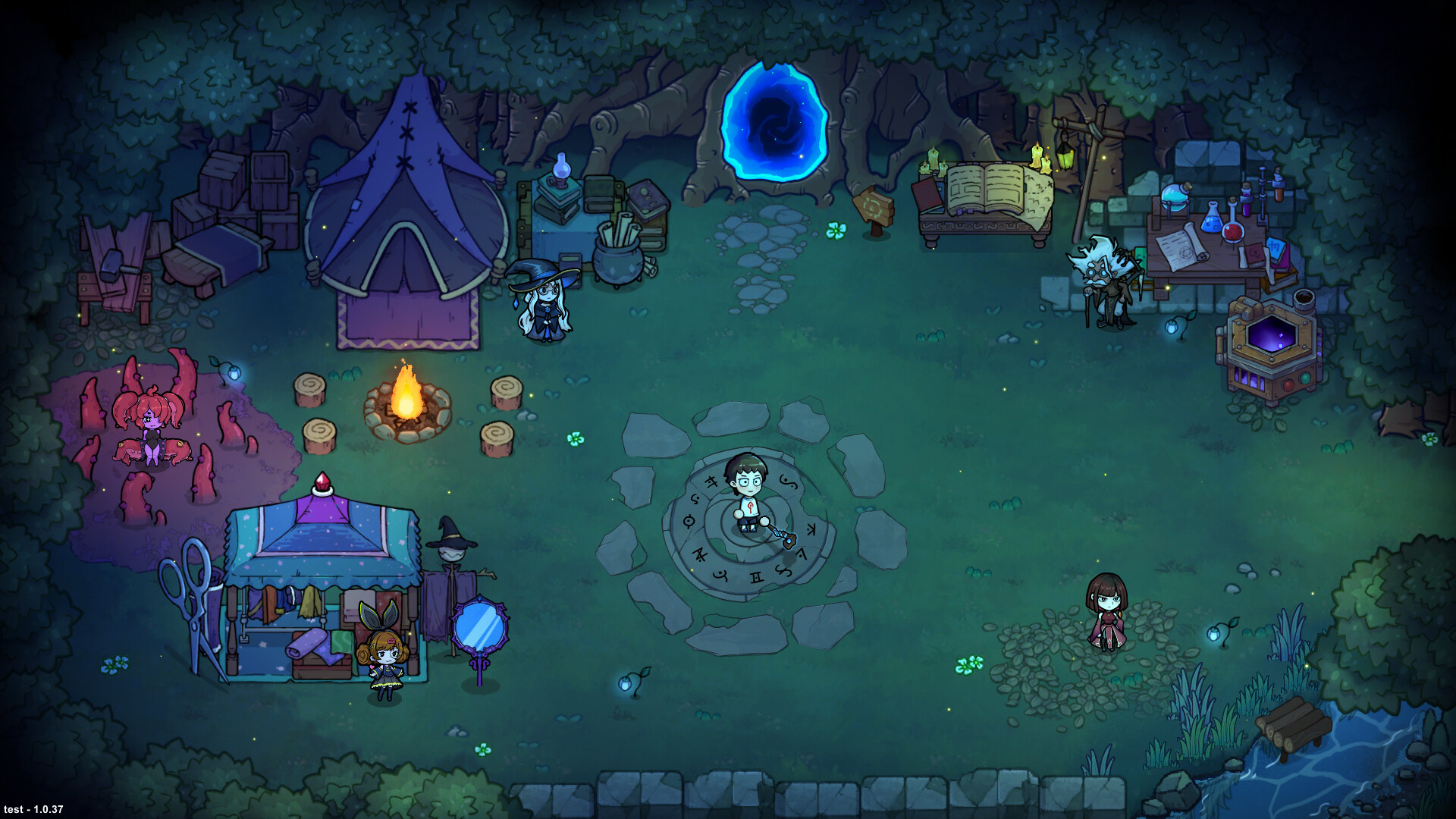 魔法工艺/Magicraft-麦子社区