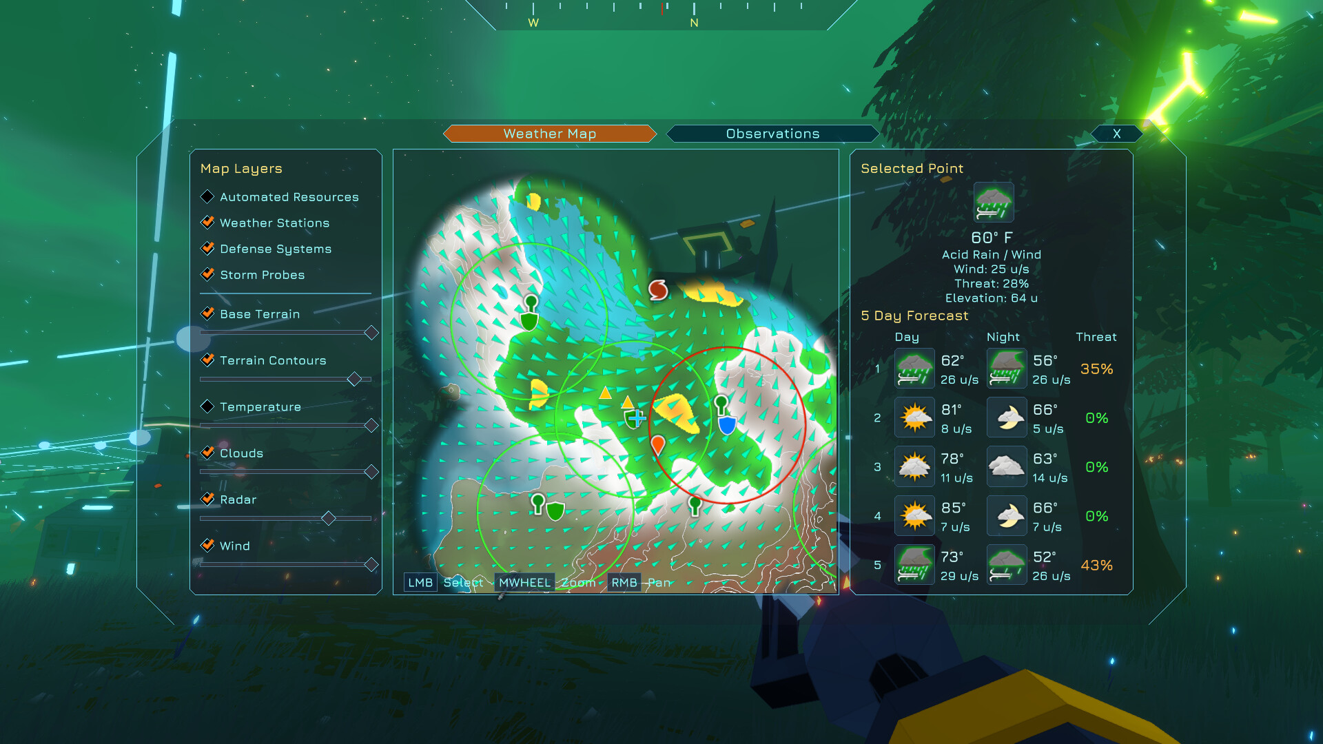 造天行动/Skyformer