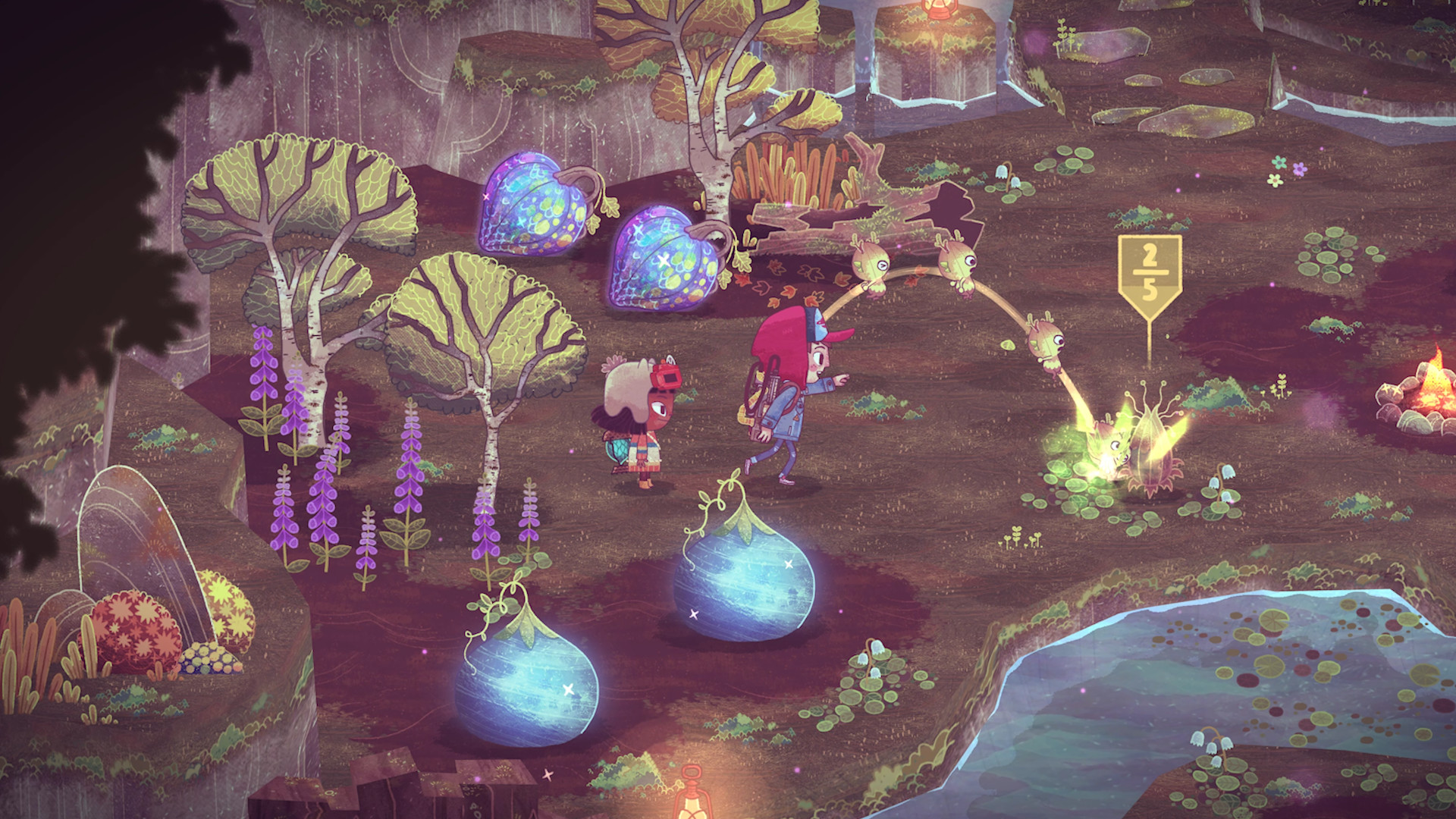 《狂野之心 The Wild at Heart》Switch中文版NSZ下载 – 含1.1.9补丁+金手指 《狂野之心 The Wild at Heart》Switch中文版NSZ下载 – 含1.1.9补丁+金手指