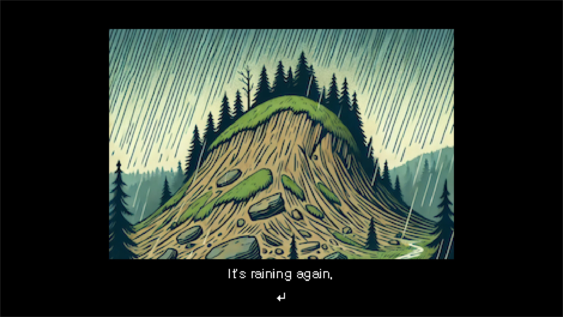 寻找守护者/Seeking The Guardian-麦子社区