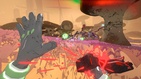 《灭菌小队/Mycopunk》PC中文版下载-含v1.5.7-麦子社区