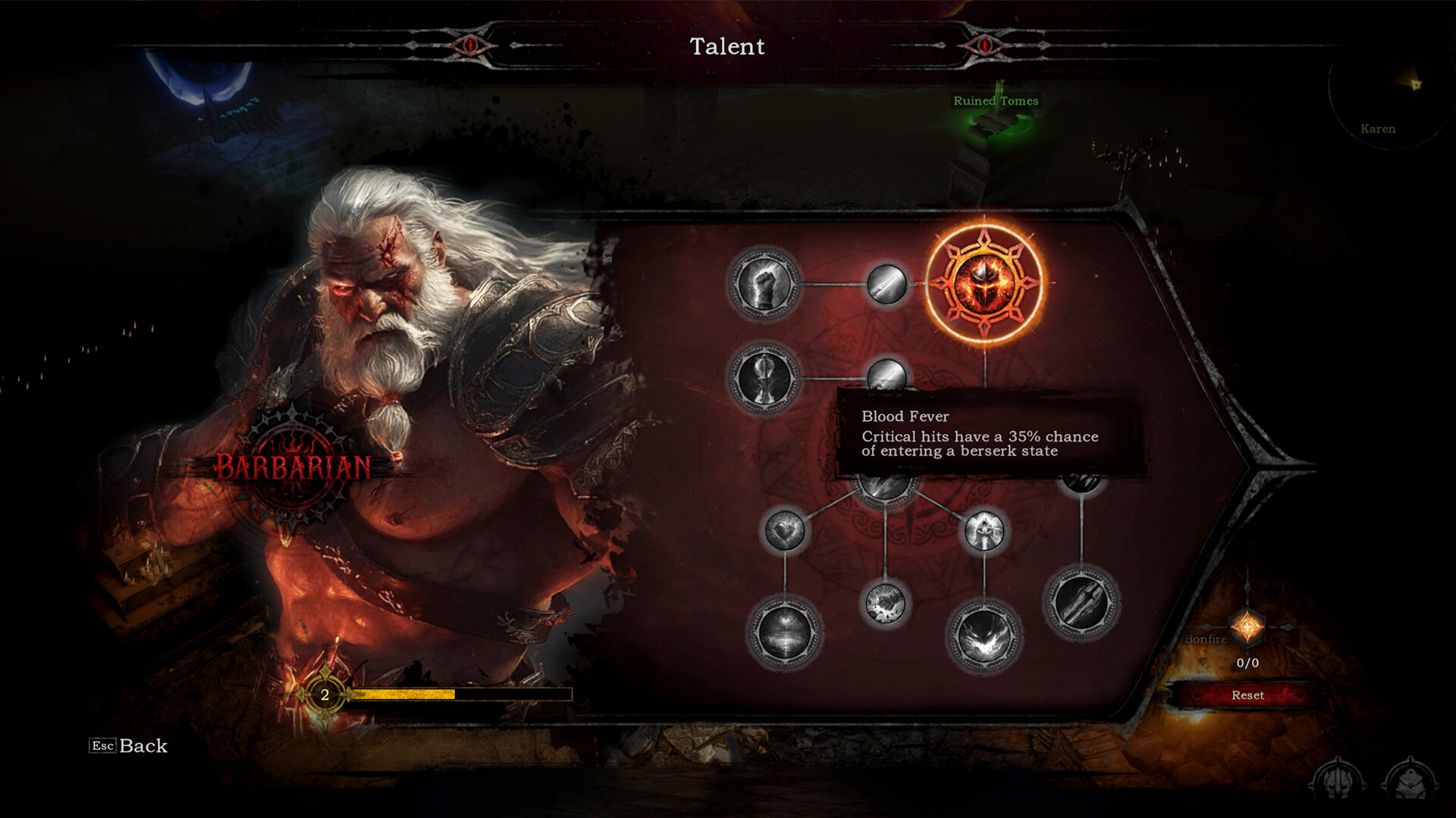 神弃之地/GOD FORSAKEN 神弃之地/GOD FORSAKEN