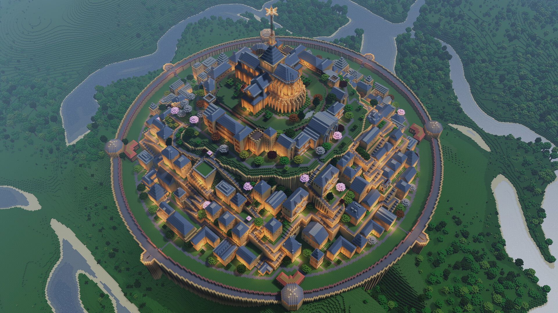 殖民地生存/Colony Survival-麦子社区