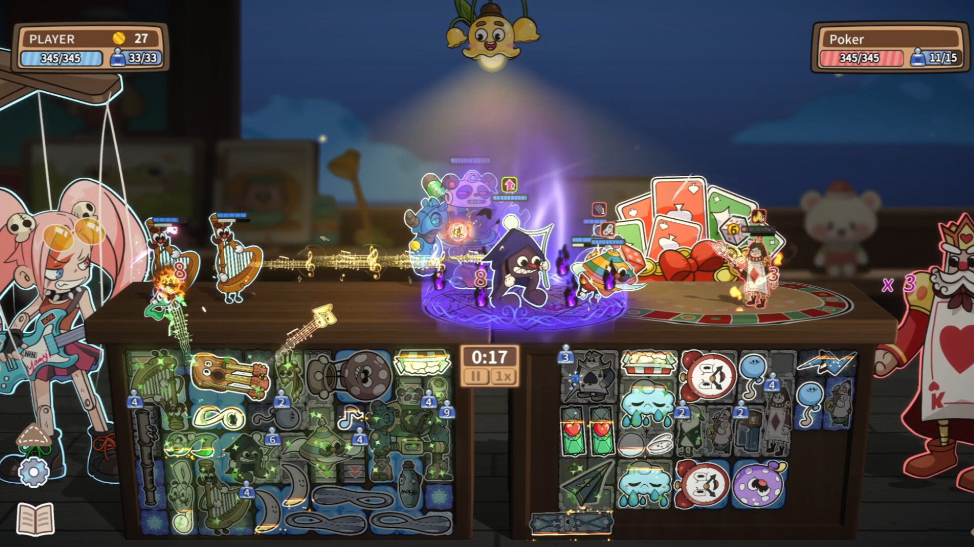 咔砰！玩具乱斗屋/Toy Smash Kaboom!-麦子社区