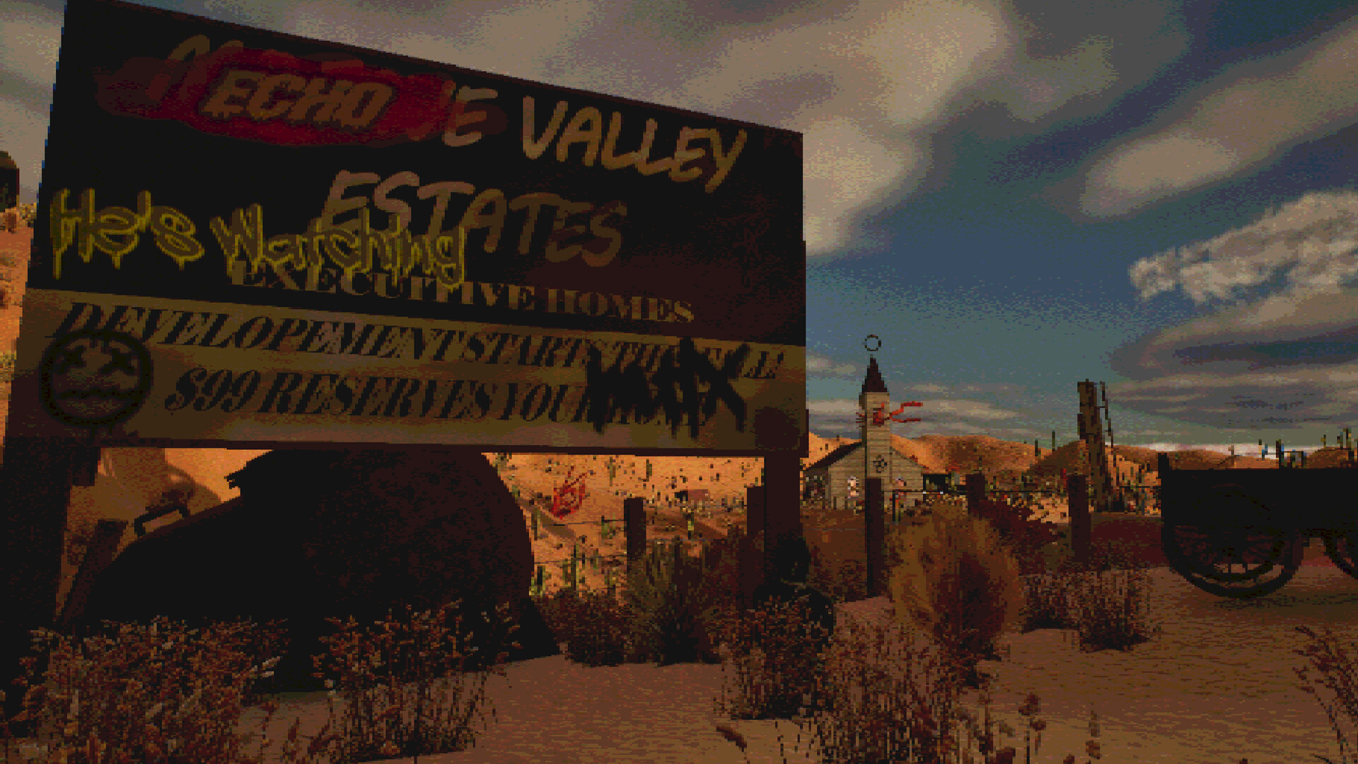 莫哈维之猫/Cat Named Mojave-麦子社区