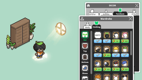 《迷你舒适房间:Lo-Fi/Mini Cozy Room: Lo-Fi》PC中文版下载-含v1.04.05-麦子社区