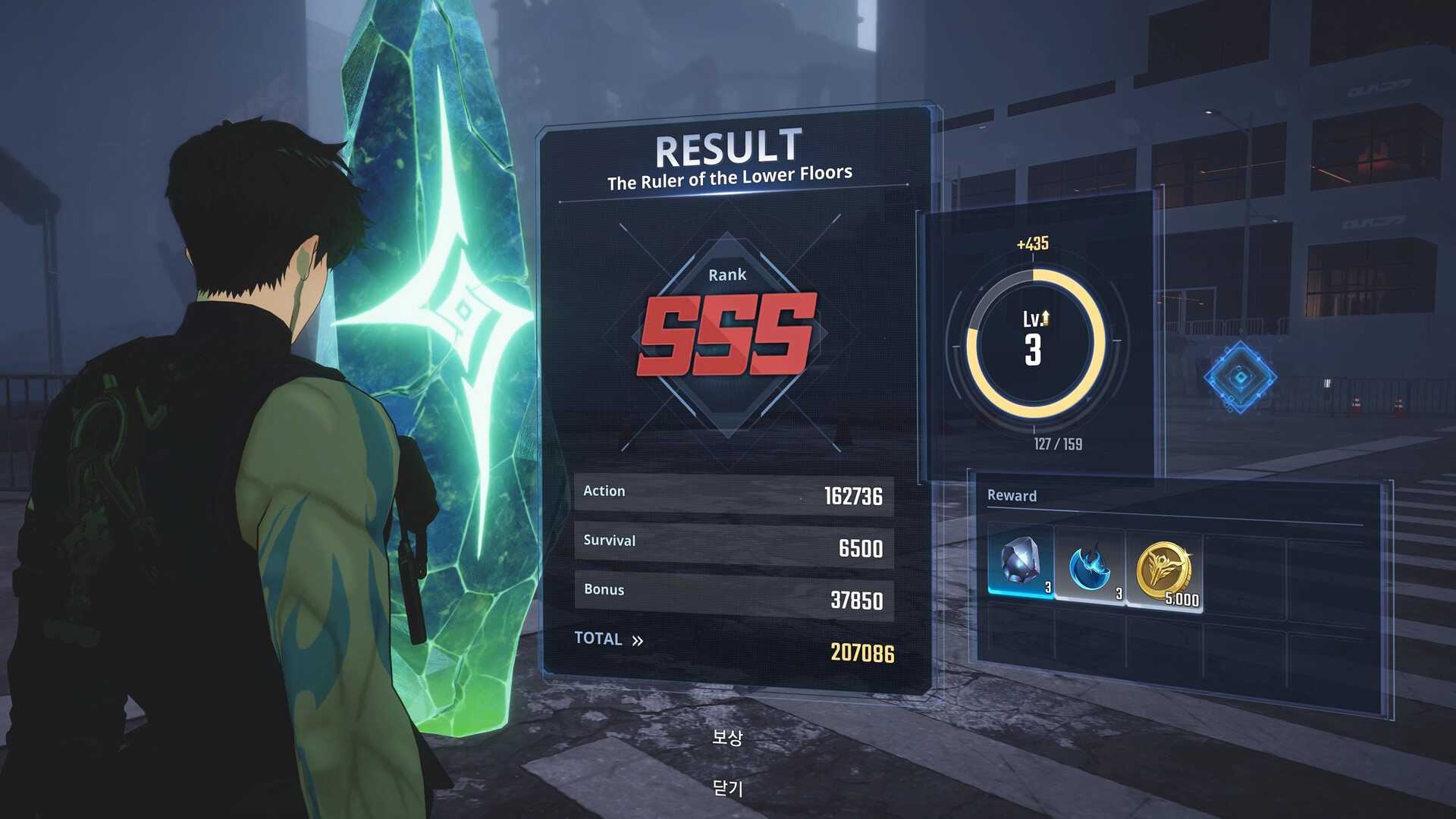 我独自升级：起立·觉醒/Solo Leveling: ARISE OVERDRIVE/支持网络联机-麦子社区