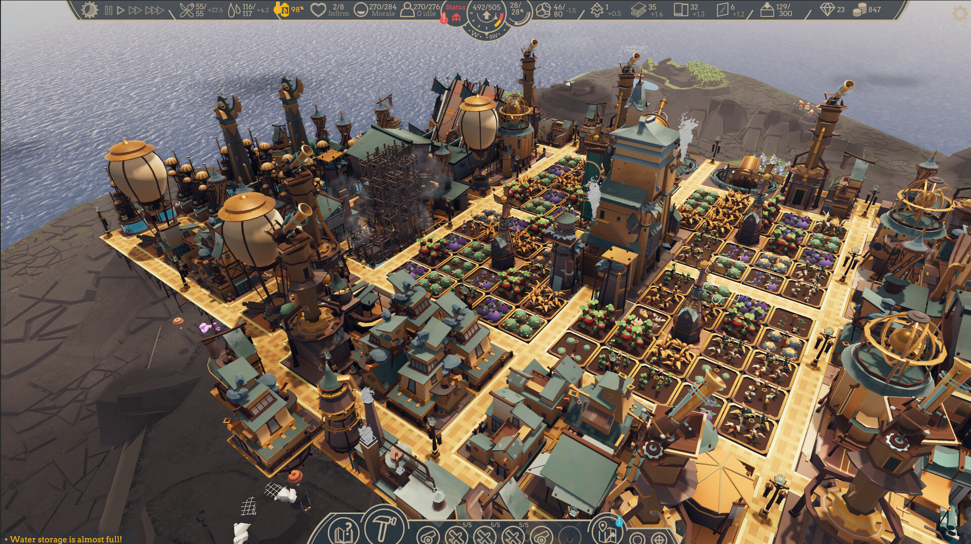 空中帝国/Airborne Empire-麦子社区