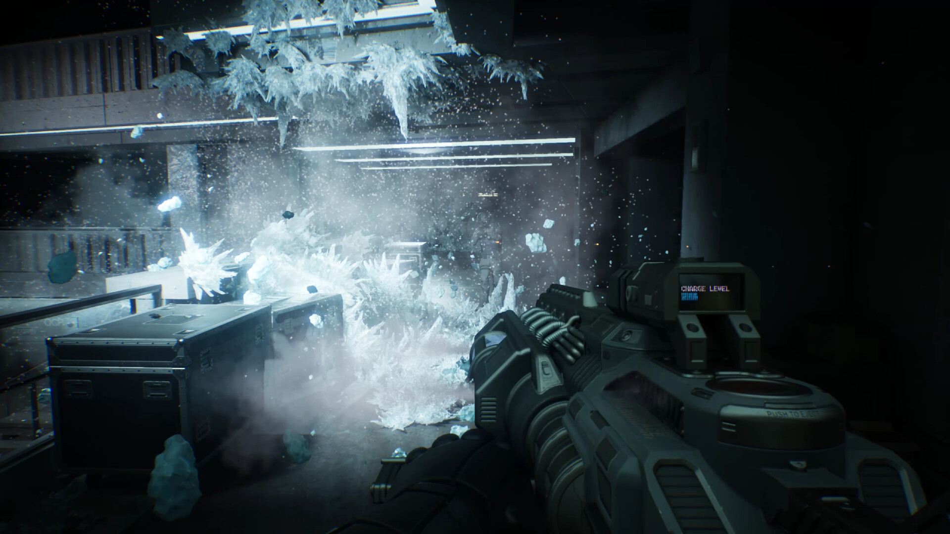 机械战警：暴戾都市 未竟之事/RoboCop: Rogue City - Unfinished Business