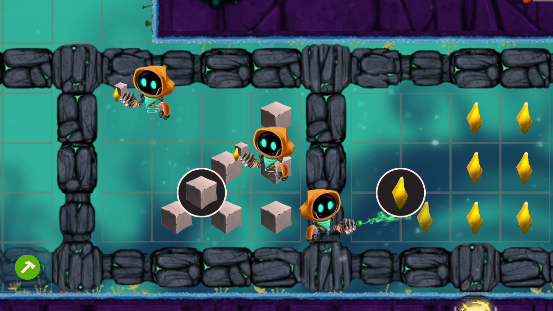 《拯救光界 Illuminaria》Switch美版中文NSZ下载 – 含1.301补丁-麦子社区