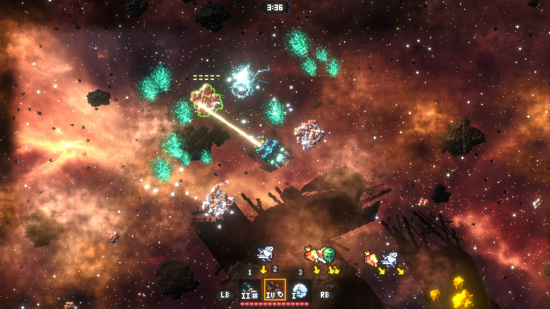 暮光物质/Eventide Matter-麦子社区