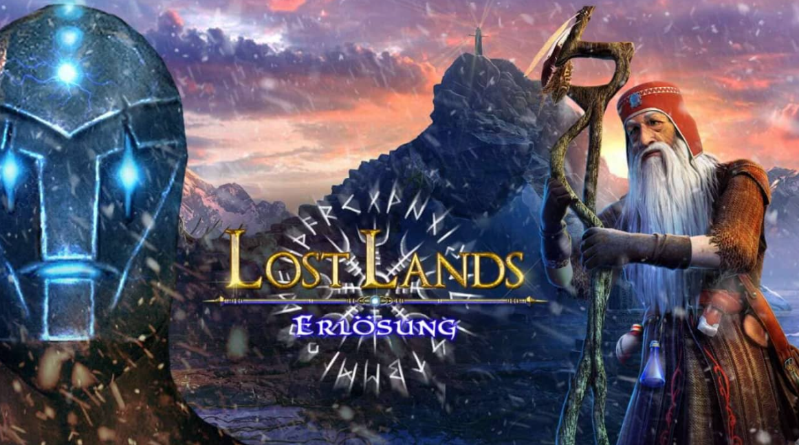 《失落领地7:救赎 Lost Lands Redemption》Switch英日文版NSZ下载-麦子社区